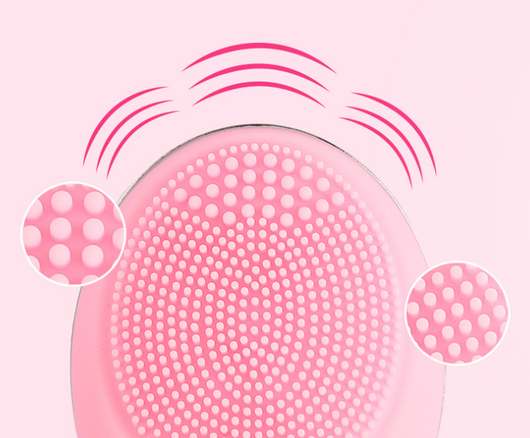 Limpiador Facial Eléctrico - Image 7