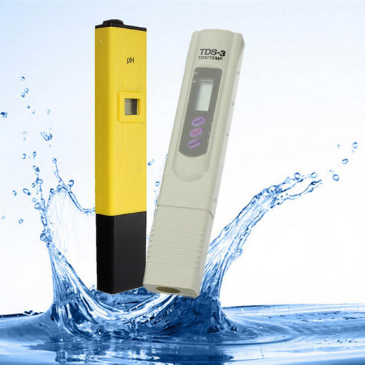 Medidor Digital de pH y Calidad del Agua - Image 2