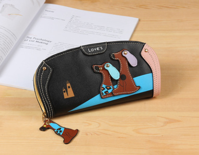 Cartera Larga Elegante para Mujer - Image 5