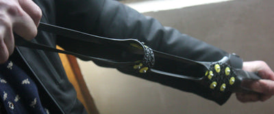 Cubiertas Antideslizantes con Crampones para Zapatos - Image 13