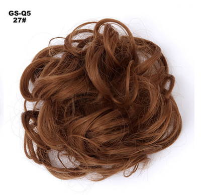 Aro Recogedor de Cabello de Fibra Sintética - Image 9