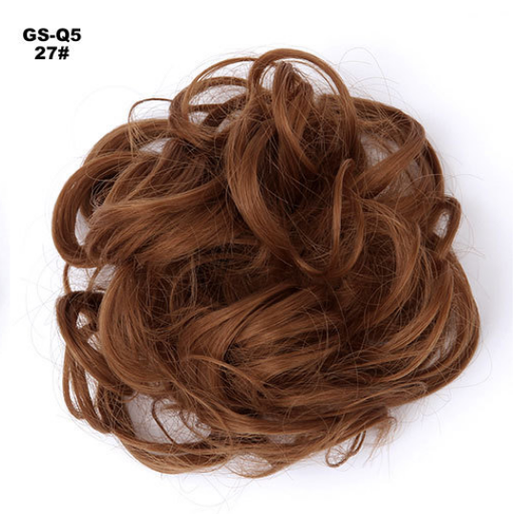 Aro Recogedor de Cabello de Fibra Sintética - Image 9