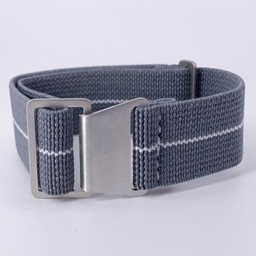 Correa de Reloj Parachute Canvas Nylon - Image 6