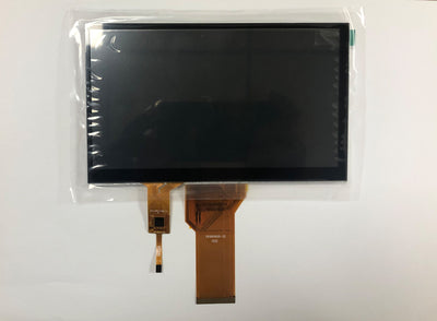 Pantalla Táctil LCD IPS 7 Pulgadas 1024x600 RGB de Alta Resolución - Image 17