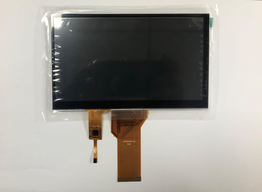 Pantalla Táctil LCD IPS 7 Pulgadas 1024x600 RGB de Alta Resolución - Image 17