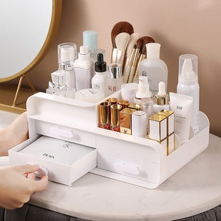 Organizador de Cosméticos con Cajones Minimalista - Image 27