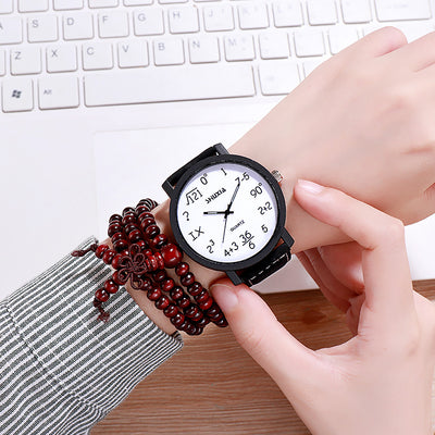 Reloj Elegante Simple y Versátil para Mujer - Image 8