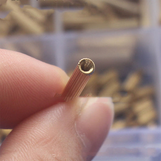 Tuerca de Tornillo en Acero Inoxidable - Image 2