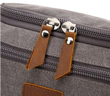 Bolsa de Almacenamiento Multifuncional para Viajes - Image 4