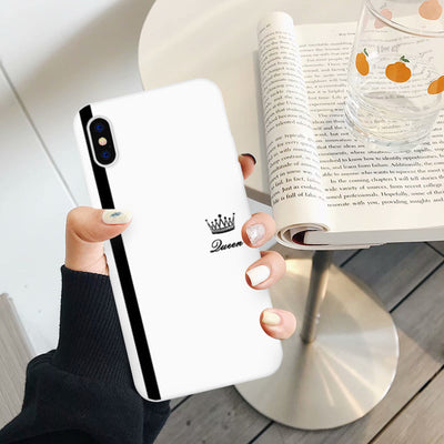 Funda para Teléfono Línea Crown - Image 5