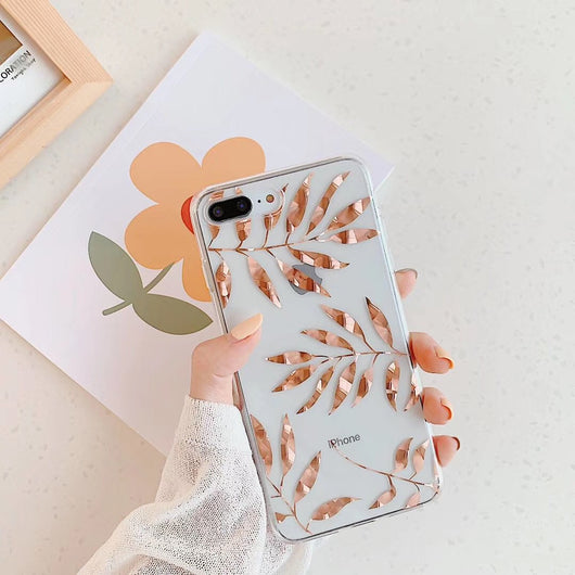 Funda para celular con diseño de piña bronceada - Image 15