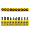 10 Bases 0.25 Mm Predeterminado