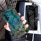 Funda Protectora de Mármol Antigolpes para Celular