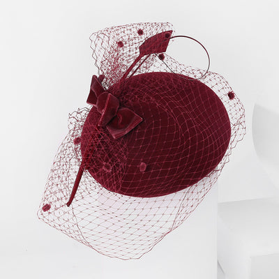 Gorro de Lana Estampado Leopardo - Versátil y Elegante - Image 12
