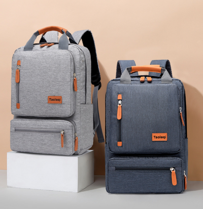 Mochila para Laptop Estilo Coreano