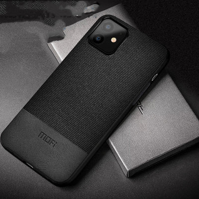 Funda Protectora de Silicona Mate Antigolpes Todo en Uno - Image 22