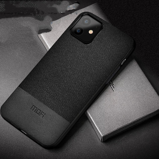 Funda Protectora de Silicona Mate Antigolpes Todo en Uno - Image 22