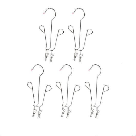 Secador de Zapatos Acero Inoxidable Premium con Soporte Organizador - Image 19