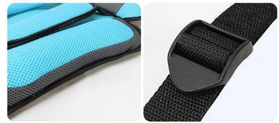 Cojín Elevador Portátil para Asiento de Auto - Mayor Comodidad y Seguridad - Image 8