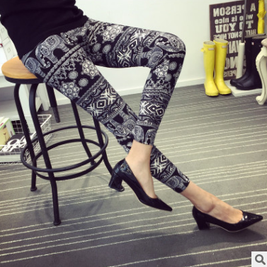 Leggins de Compresión Premium - Image 9