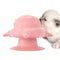 Dispensador Automático de Leche para Cachorros y Gatitos