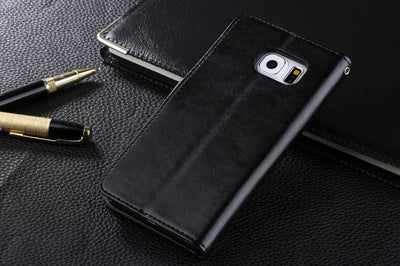 Funda de Cuero para Teléfono - Image 5