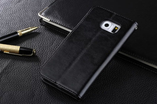 Funda de Cuero para Teléfono - Image 5