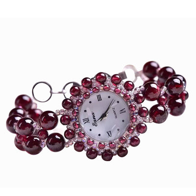 Reloj Pulsera de Granate - Image 3