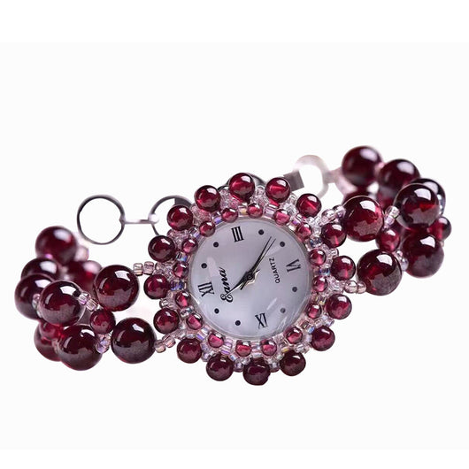 Reloj Pulsera de Granate - Image 3