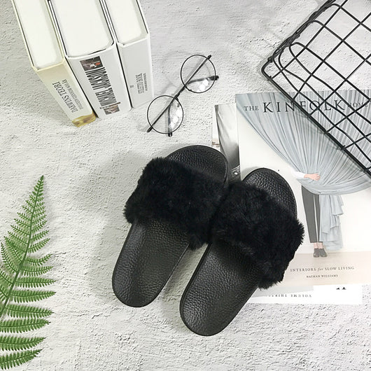 Sandalias Coreanas Comodidad Total - Pantuflas Versátiles para Interior y Exterior - Image 6