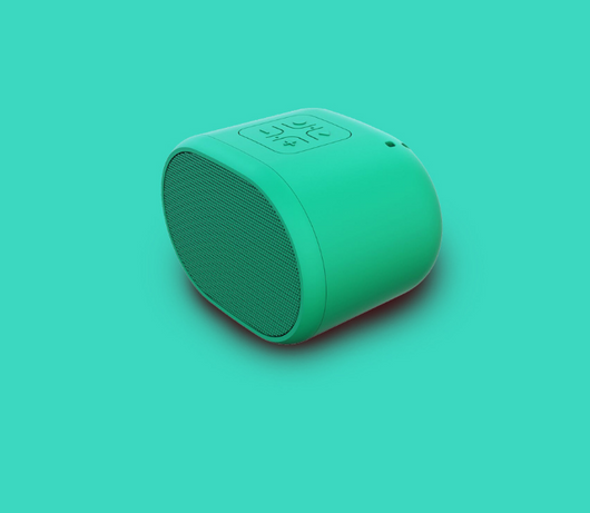 Parlante Inteligente K3 con Bluetooth - Image 3