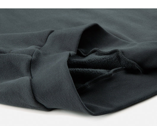 Suéter Oversized Unisex de Hombros Caídos - Estilo Casual Versátil - Image 18