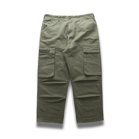 Pantalones cargo multibolsillos - Image 8