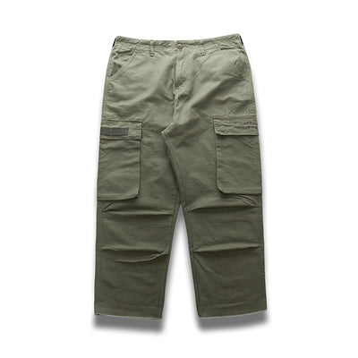 Pantalones cargo multibolsillos - Image 8