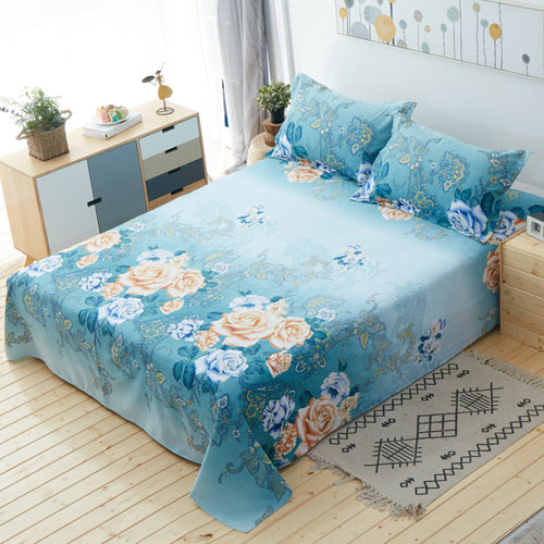 Conjunto de Tres Piezas en Algodón para Verano - Image 13