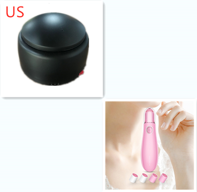 Máquina Descargadora de Vapor Ambiental - Image 16