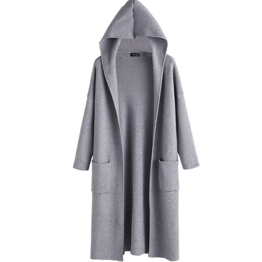 Abrigo para Mujer Elegante y Versátil - Image 5