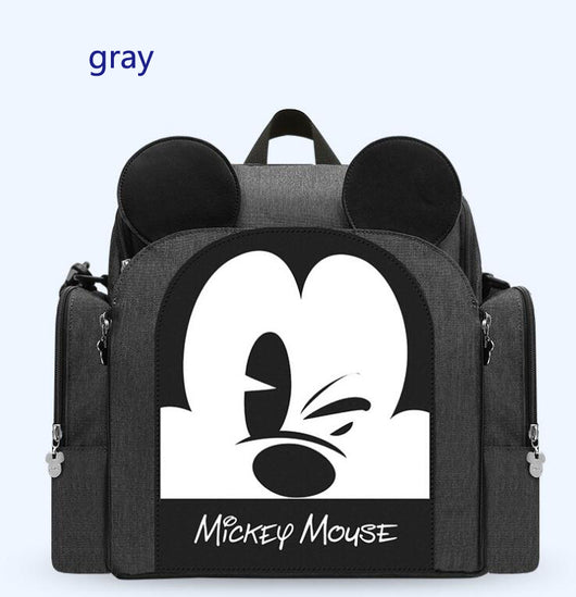 Mochila de Cuidado Mamá y Bebé - Image 8
