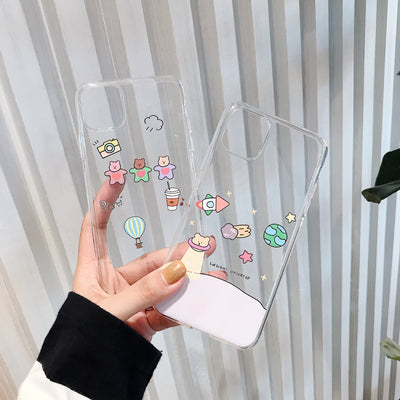 Funda para Celular Oso Graffiti - Image 3