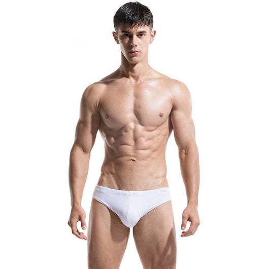 Bóxer de Baño Masculino Ajustado con Secado Rápido - Image 7