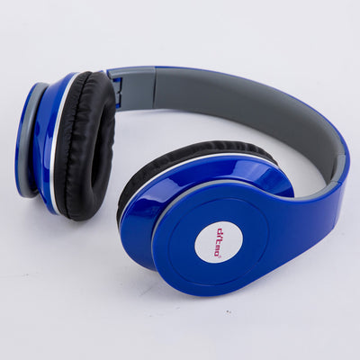 Auriculares Gaming con Cable y Bajos Potentes - Micrófono Integrado para PC y Móvil - Image 6