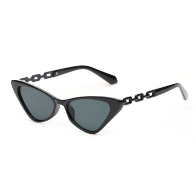 Gafas de Sol Estilo Cat Eye Mixto para Mujer - Image 5