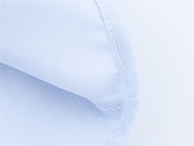 Blusa Elegante con Encaje y Mangas Linterna - Image 21