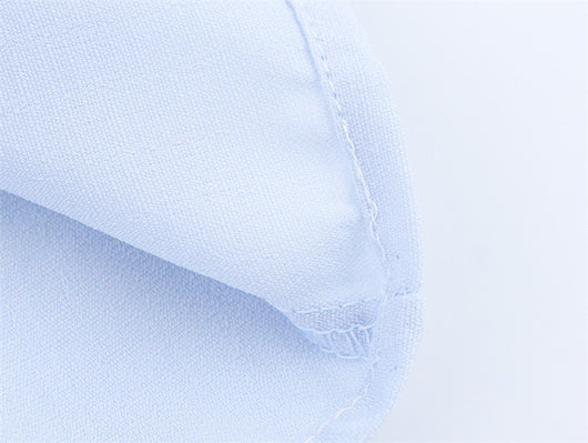 Blusa Elegante con Encaje y Mangas Linterna - Image 21