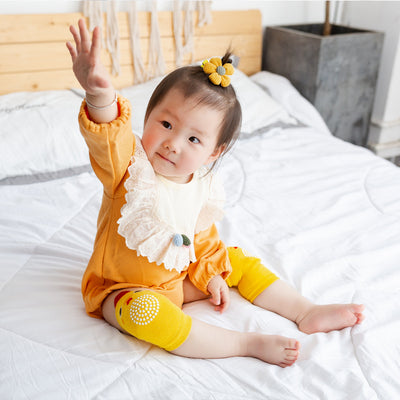 Rodilleras Protectoras para Bebés y Niños Pequeños - Image 2