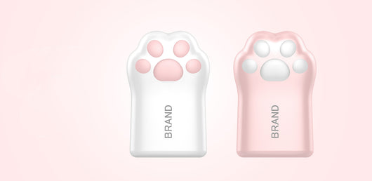 Batería Externa Osito Adorable - Power Bank Diseño Animal - Image 4