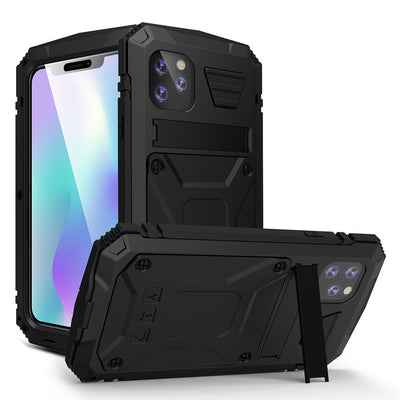 Funda Protectora iPhone 11 Pro - Antigolpes, Antipolvo y Resistente - Image 11