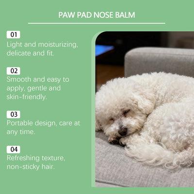 Bálsamo Regenerador para Almohadillas de Mascotas - Image 16