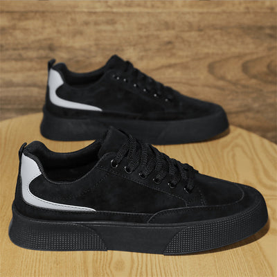 Tenis Casuales Versátiles para Hombre con Suela Suave - Image 3