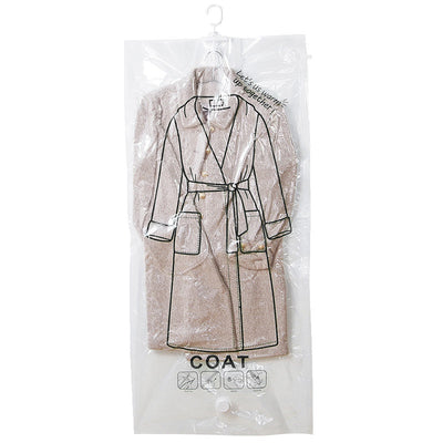Bolsa de Compresión al Vacío para Abrigos y Chaquetas - Image 5